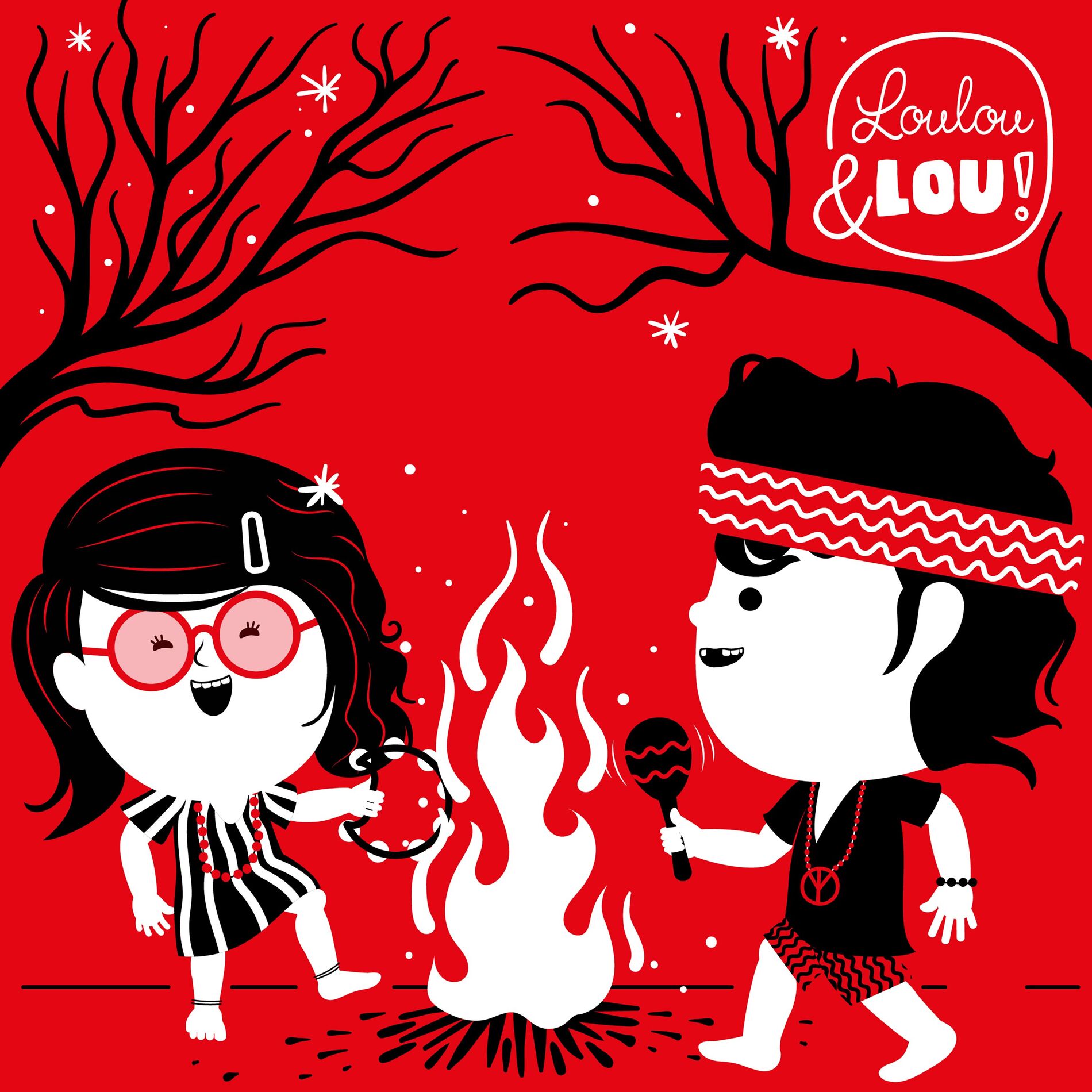 Album cover of Canciones de campamento para guitarra