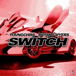 Cover of Switch