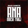 Ana Machi Fhali by Oualid album cover