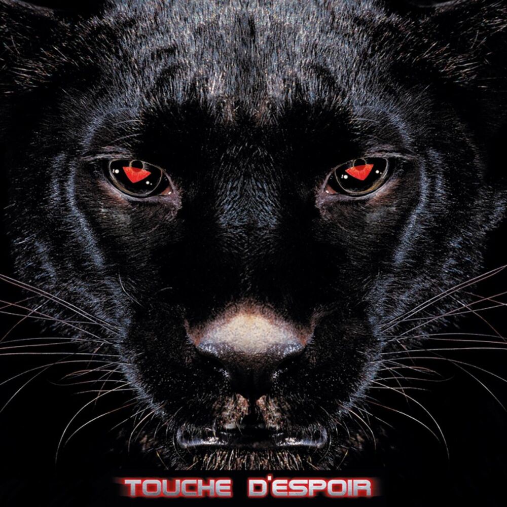 Picture of Touche d'espoir (réédition 2005)