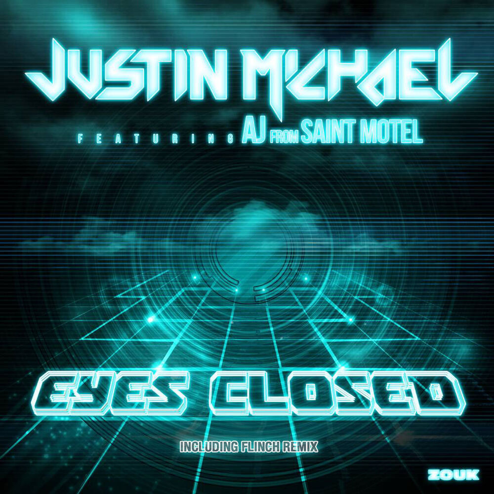 Picture of Eyes Closed