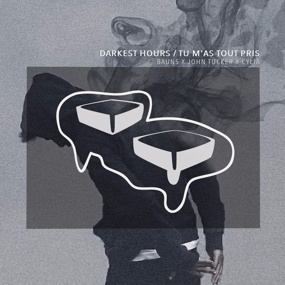 Picture of Darkest Hours / Tu M'as Tout Pris