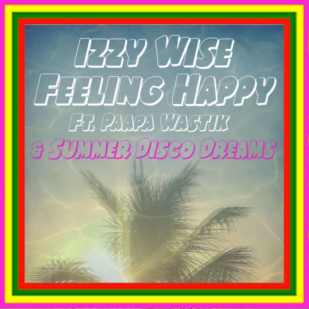 Picture of Feeling Happy