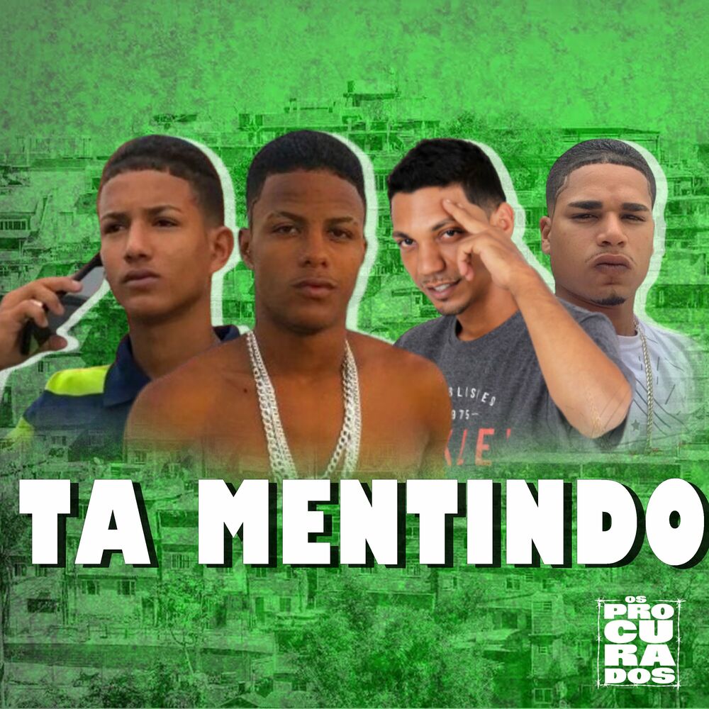 Picture of Ta Mentindo