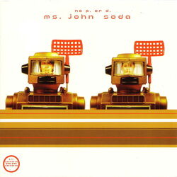 Cover of No P. Or D.