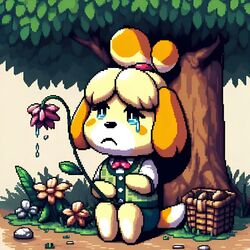 Cover of The Roost ( Animal Crossing lofi )