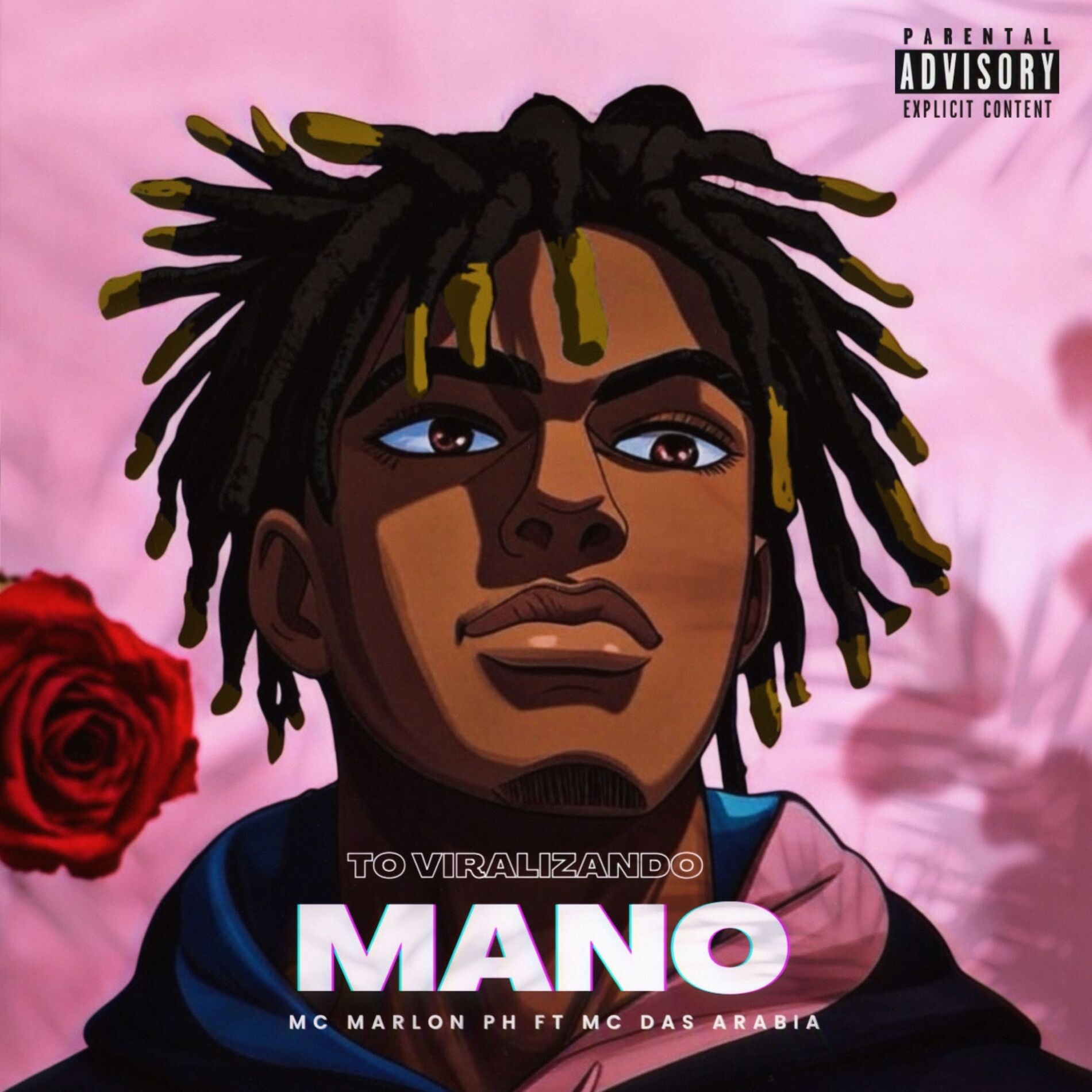 Album cover of To Viralizando Mano
