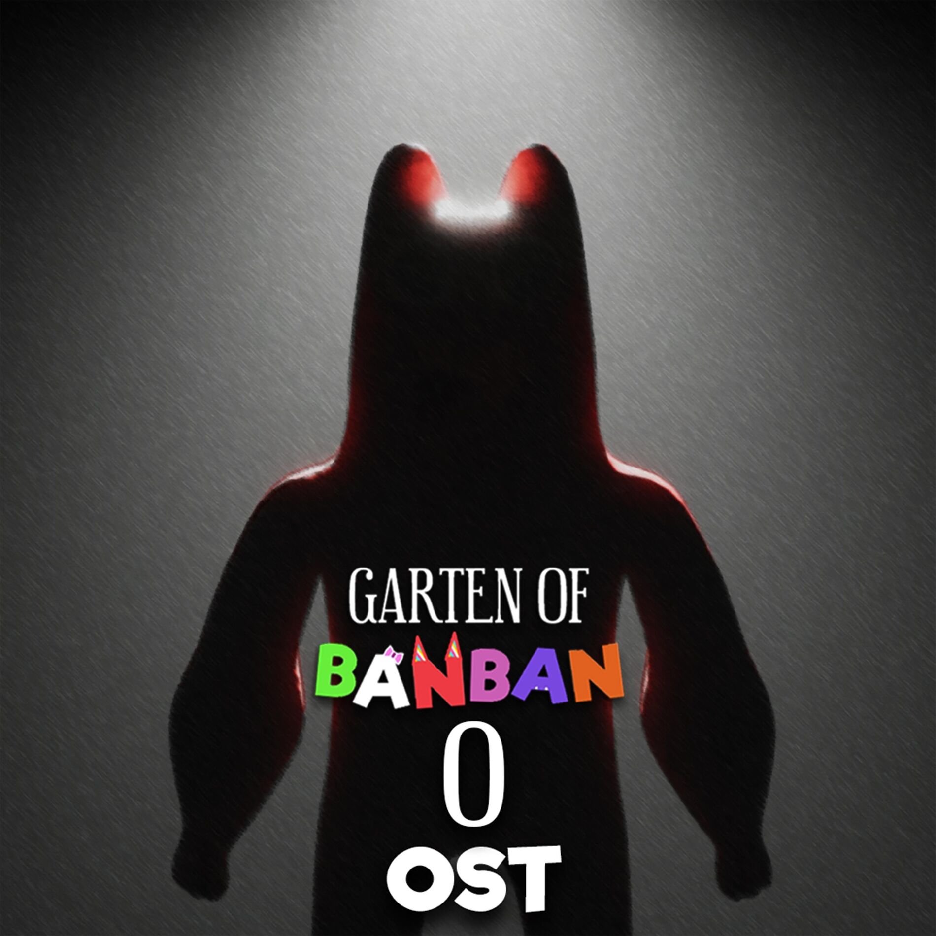Album cover of Garten of Banban 0 (Original Game Soundtrack)