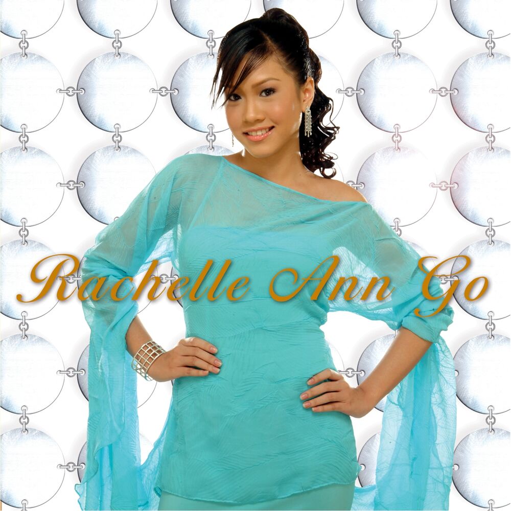 Picture of Rachelle Ann Go