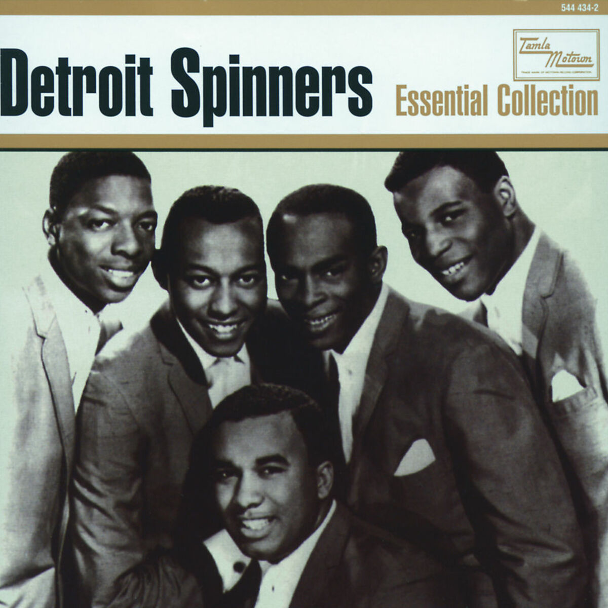 Album cover of Essential Collection