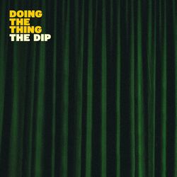 Cover of Doing The Thing