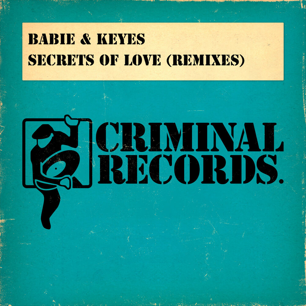 Picture of Secrets Of Love (Remix)