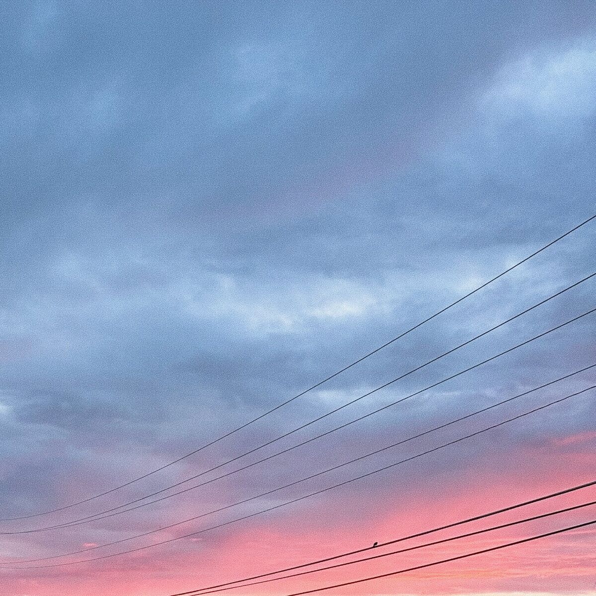 Album cover of some other time