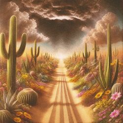 Cover of Forever Feel
