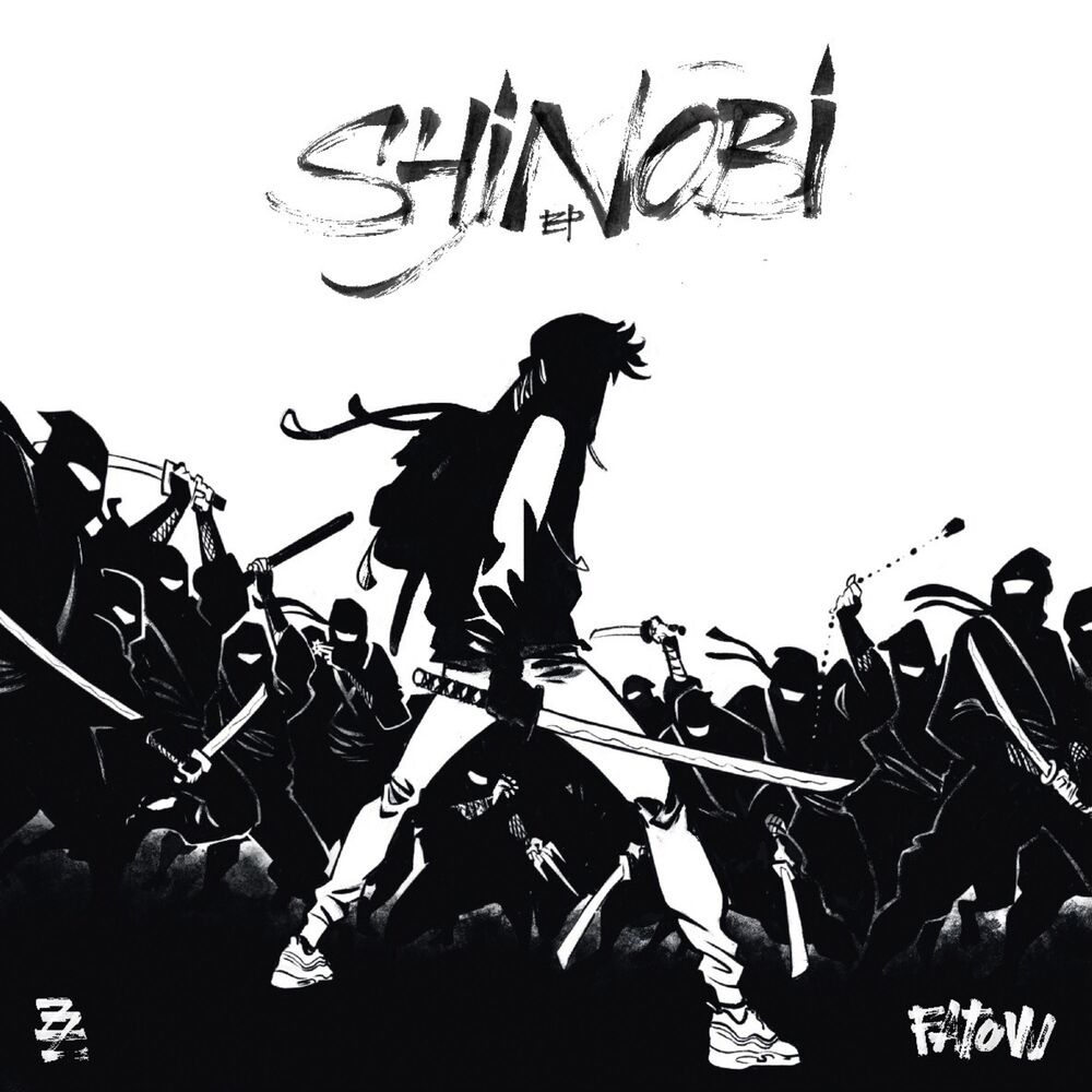Picture of Shinobi
