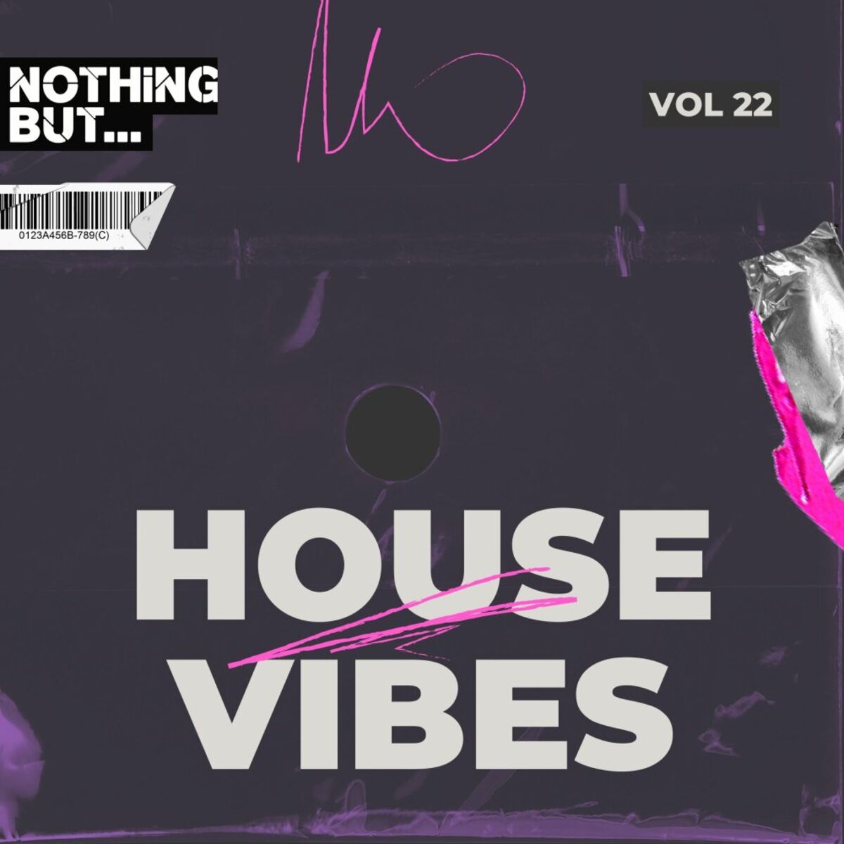 Album cover of Nothing But... House Vibes, Vol. 22