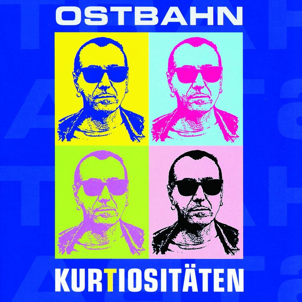 Picture of KurTiositäten
