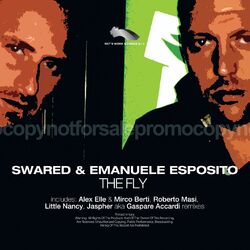 Cover of The Fly