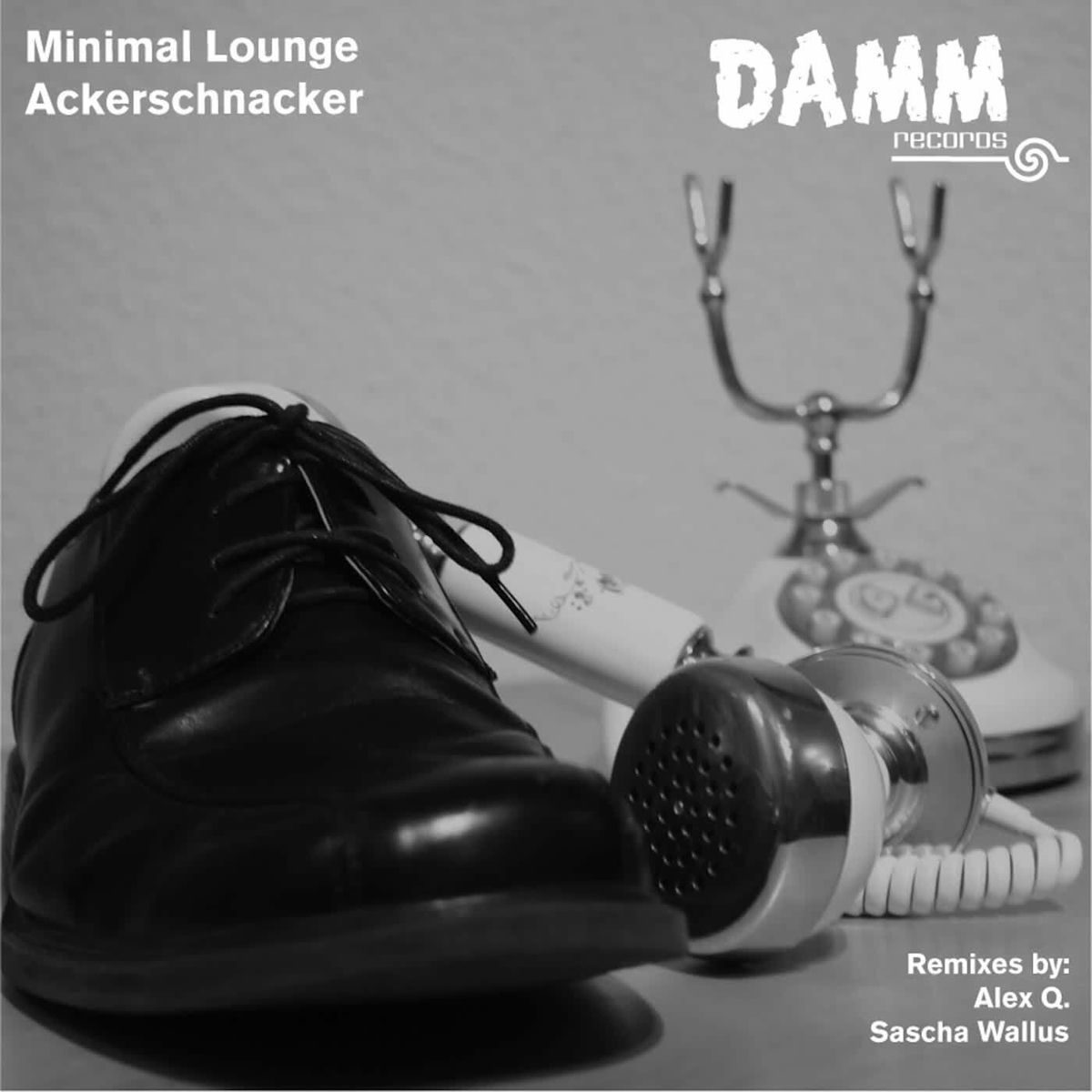 Album cover of Dans Op De Deel