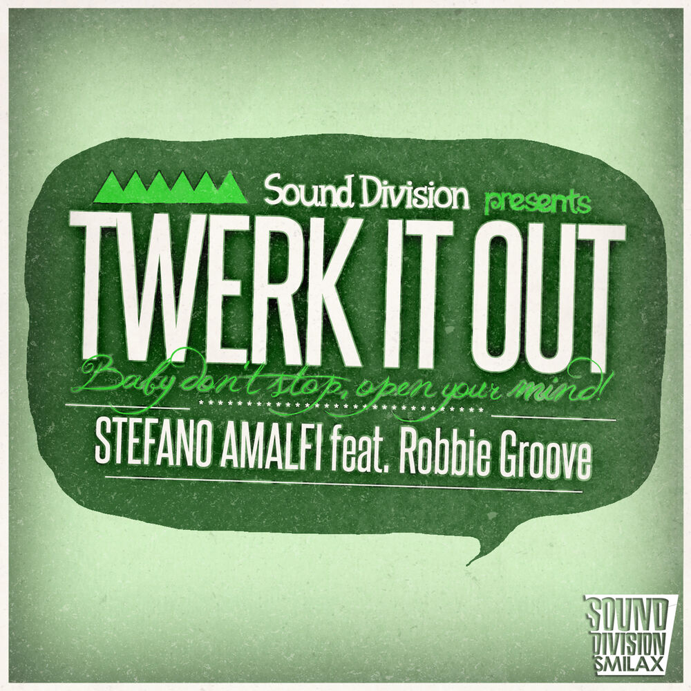 Picture of Twerk It Out (Single)