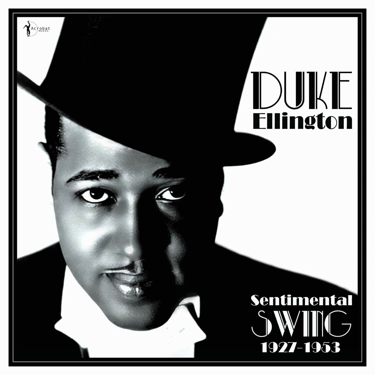 Album cover of Don't Get Around Much Anymore