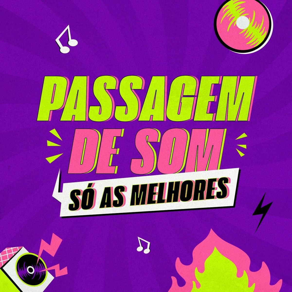 Album cover of Abertura Parangolé