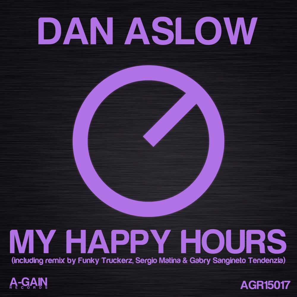Picture of My Happy Hours