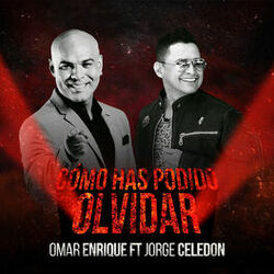 Cover of Como Has Podido Olvidar