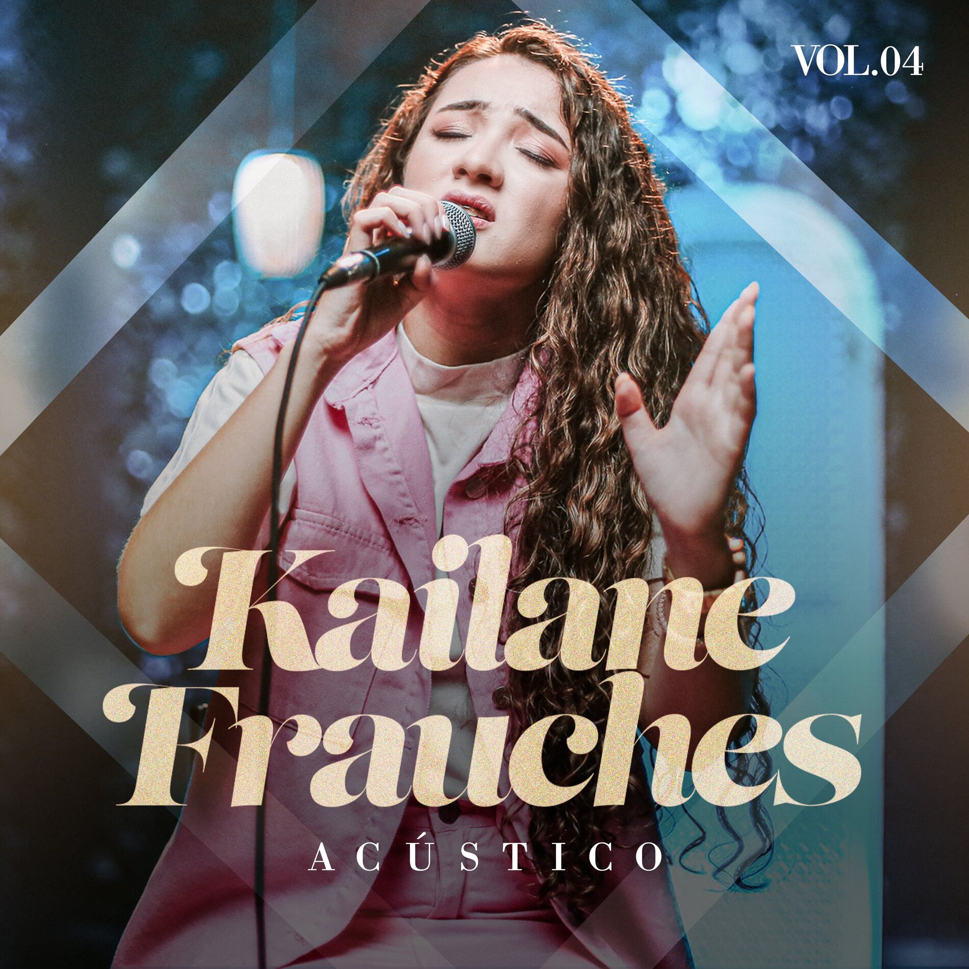 Album cover of Acústico, Vol. 4