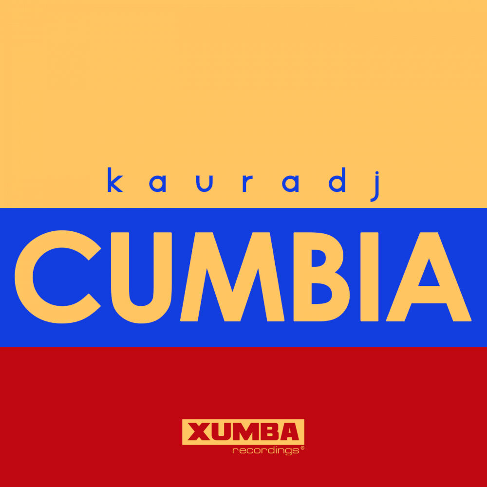 Picture of Cumbia