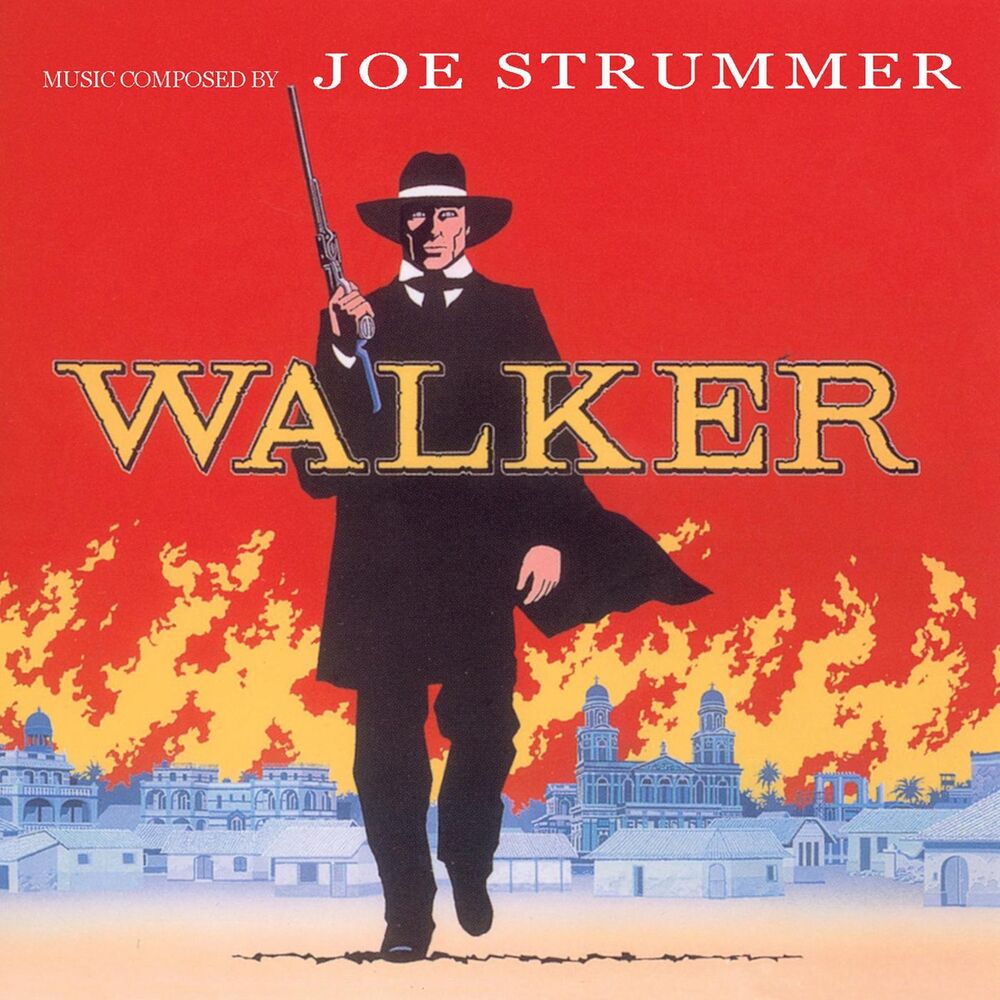 Picture of Walker