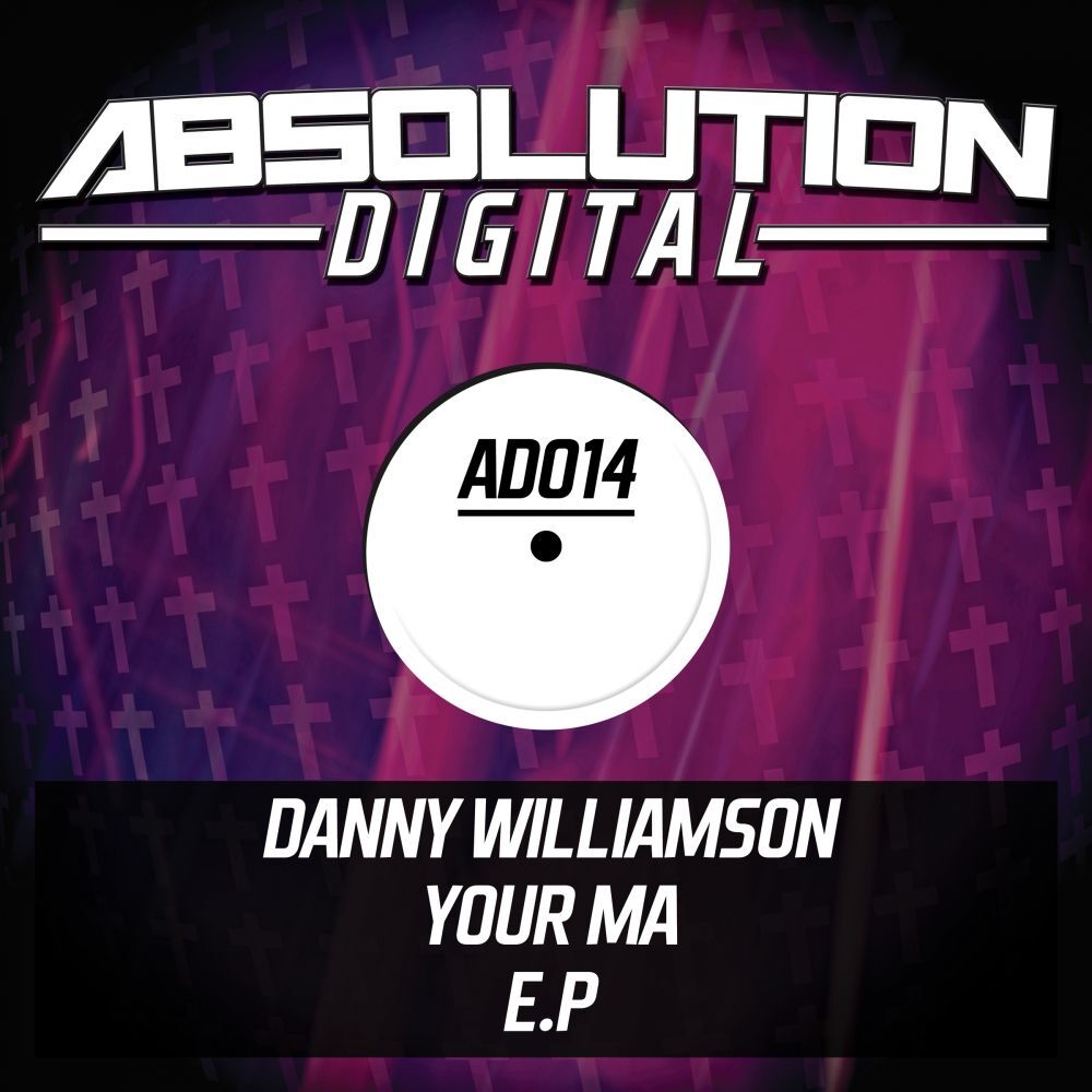 Picture of Your Ma E.P