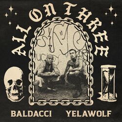 Cover of All on Three