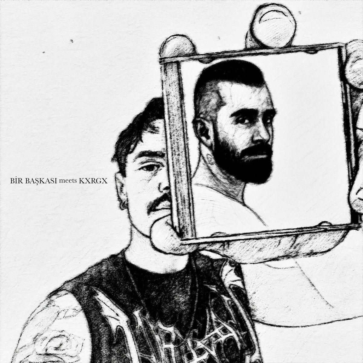 Album cover of Bir Başkası (Remake)