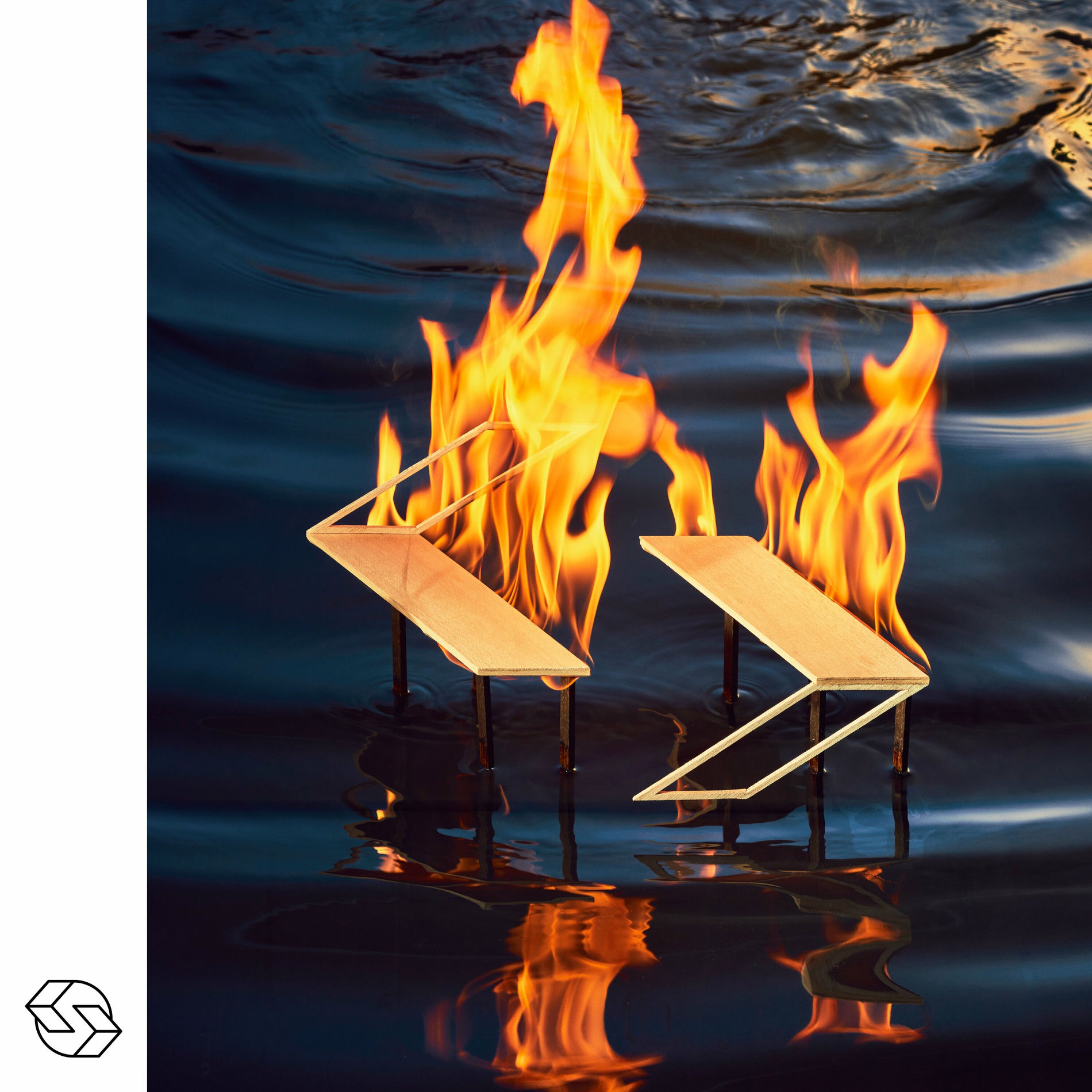 Album cover of reSET