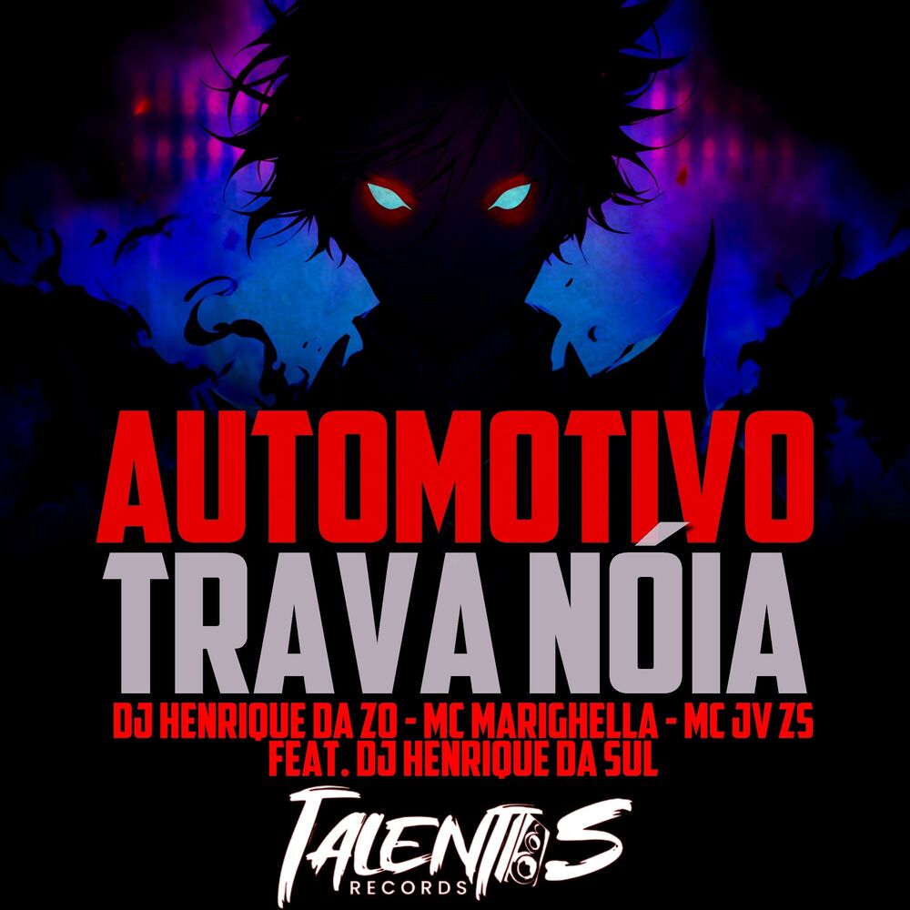 Picture of AUTOMOTIVO TRAVA NÓIA