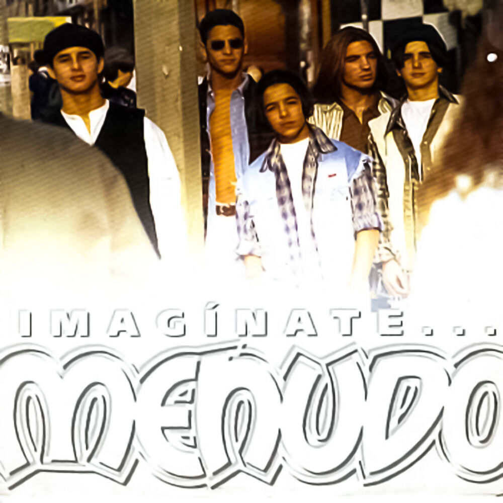 Picture of Imagínate