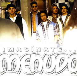 Cover of Imagínate