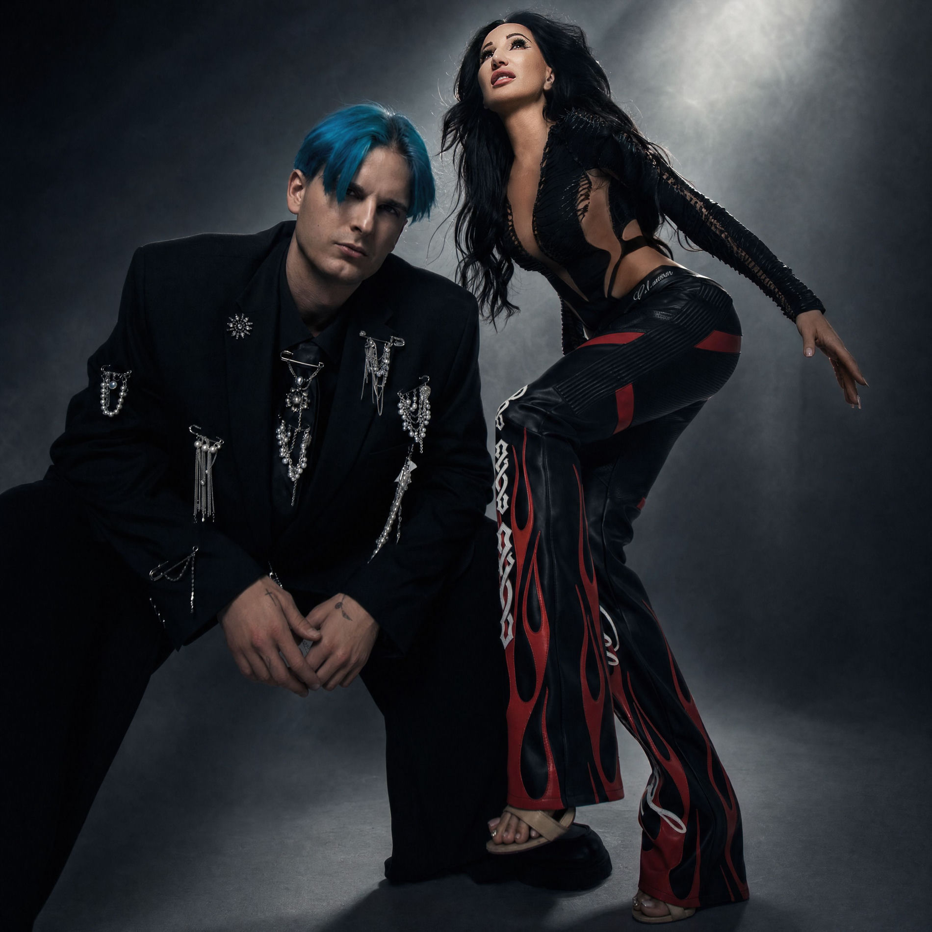 Album cover of Gwiazdy