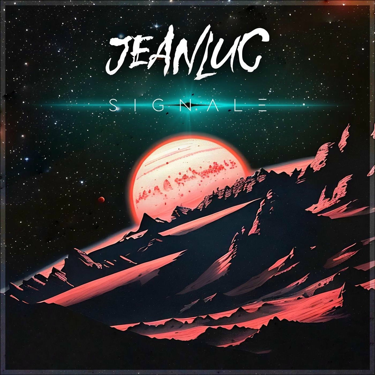 Album cover of SIGNALE
