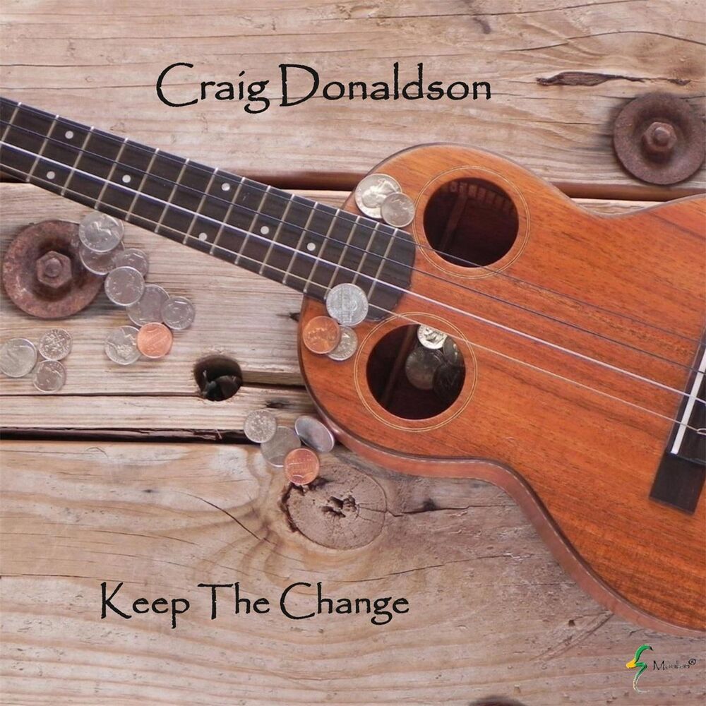 Picture of Keep the Change