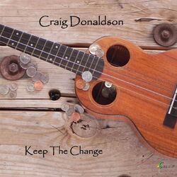 Cover of Keep the Change
