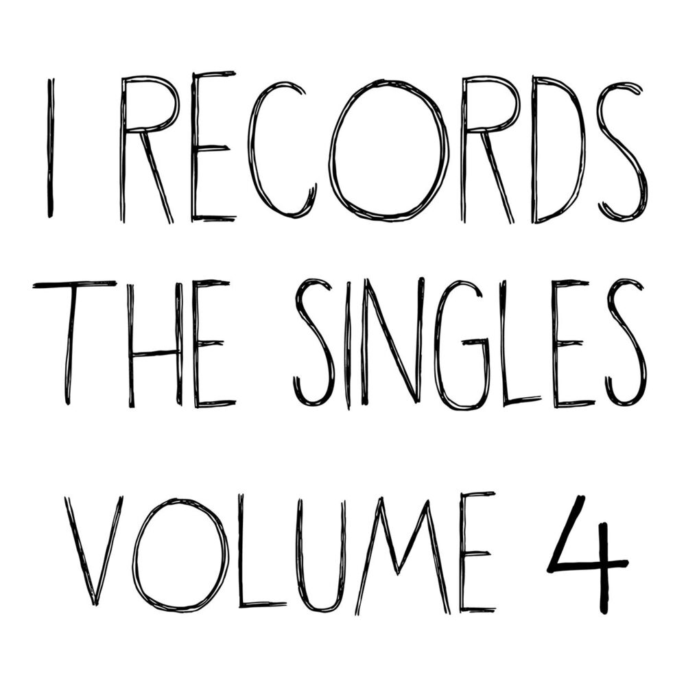 Picture of I Records: The Singles, Vol. 4