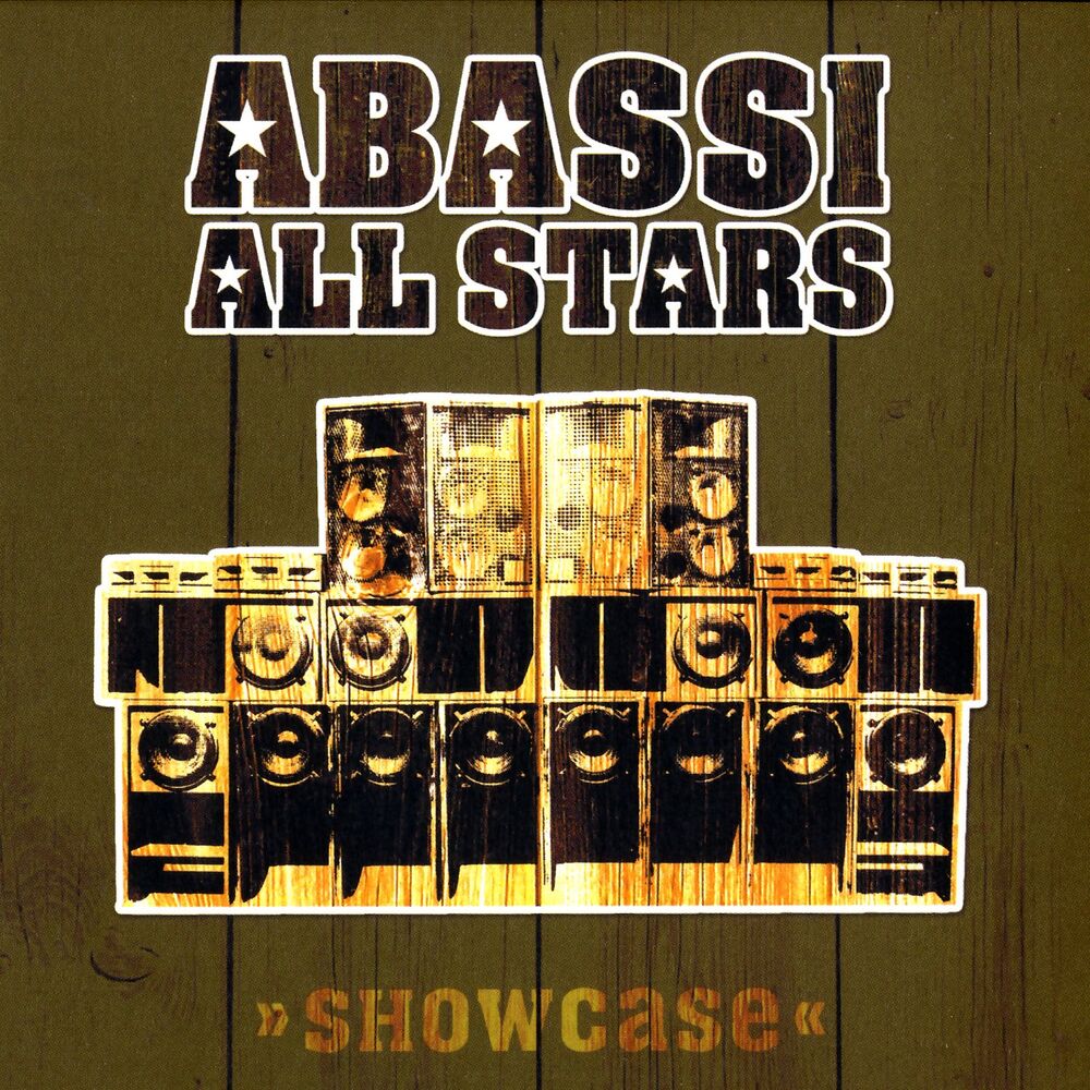 Picture of Showcase