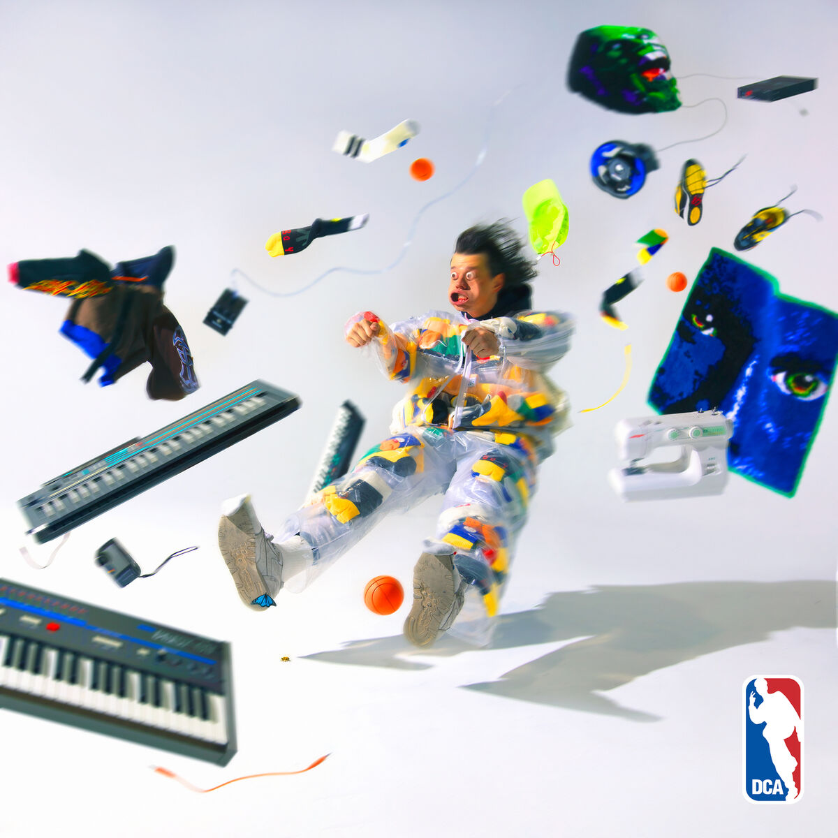 Album cover of BO Y