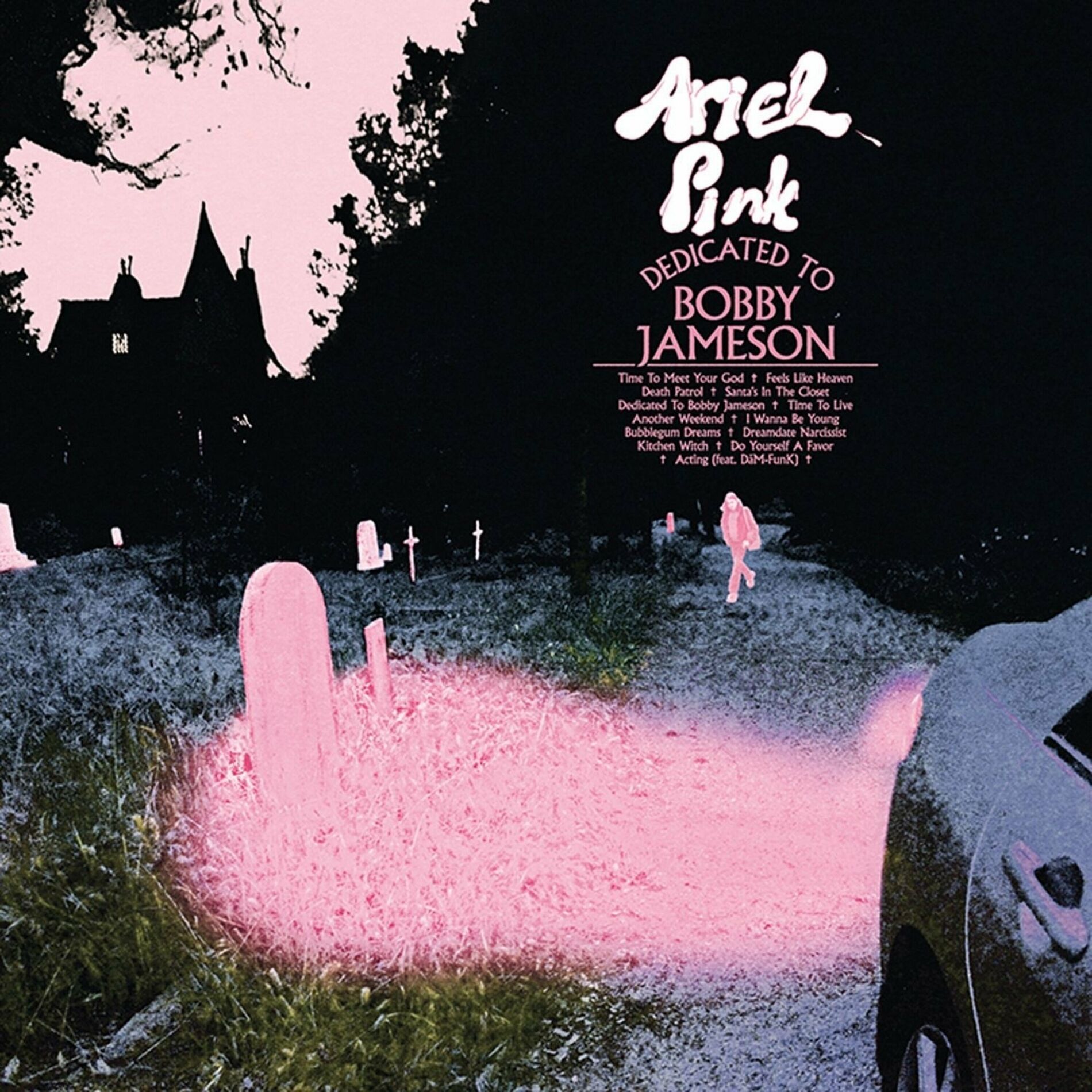 Album cover of Another Weekend