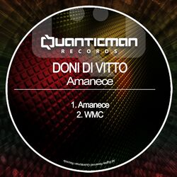 Cover of Amanece
