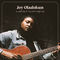 look up by Joy Oladokun album cover
