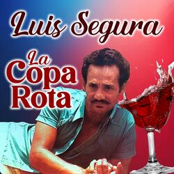 Cover of La Copa Rota
