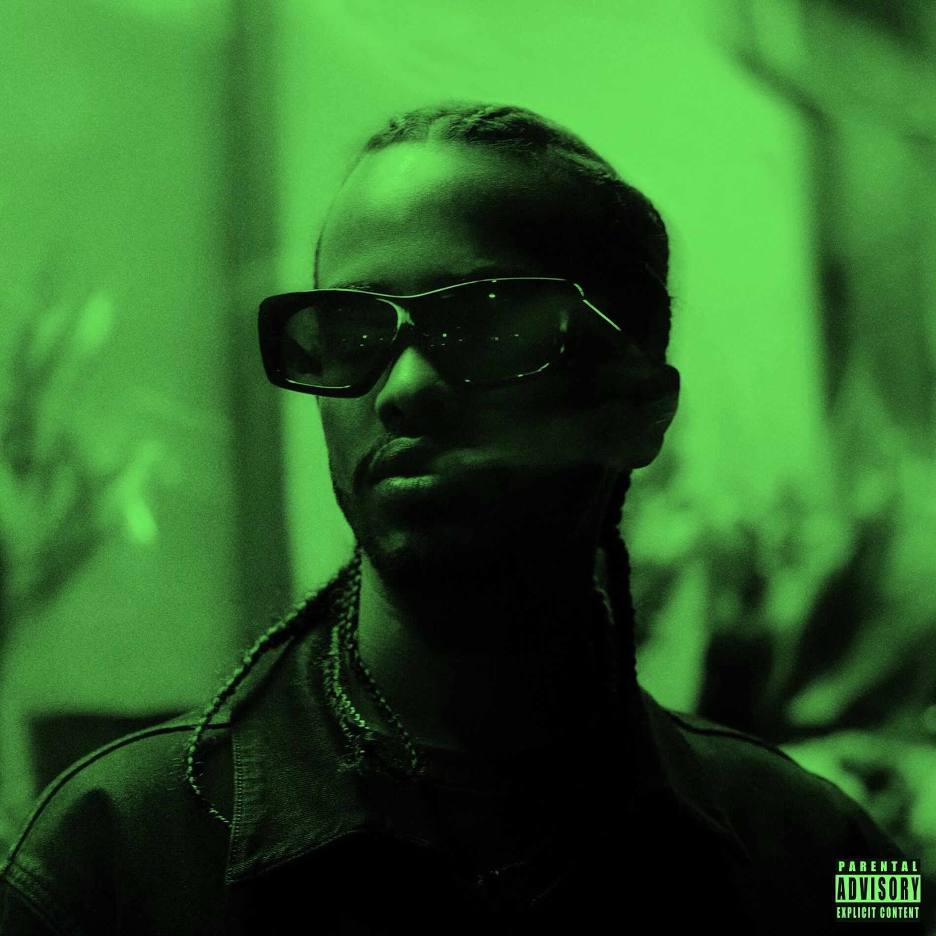 Album cover of GHS Part 1 (Sped Up)